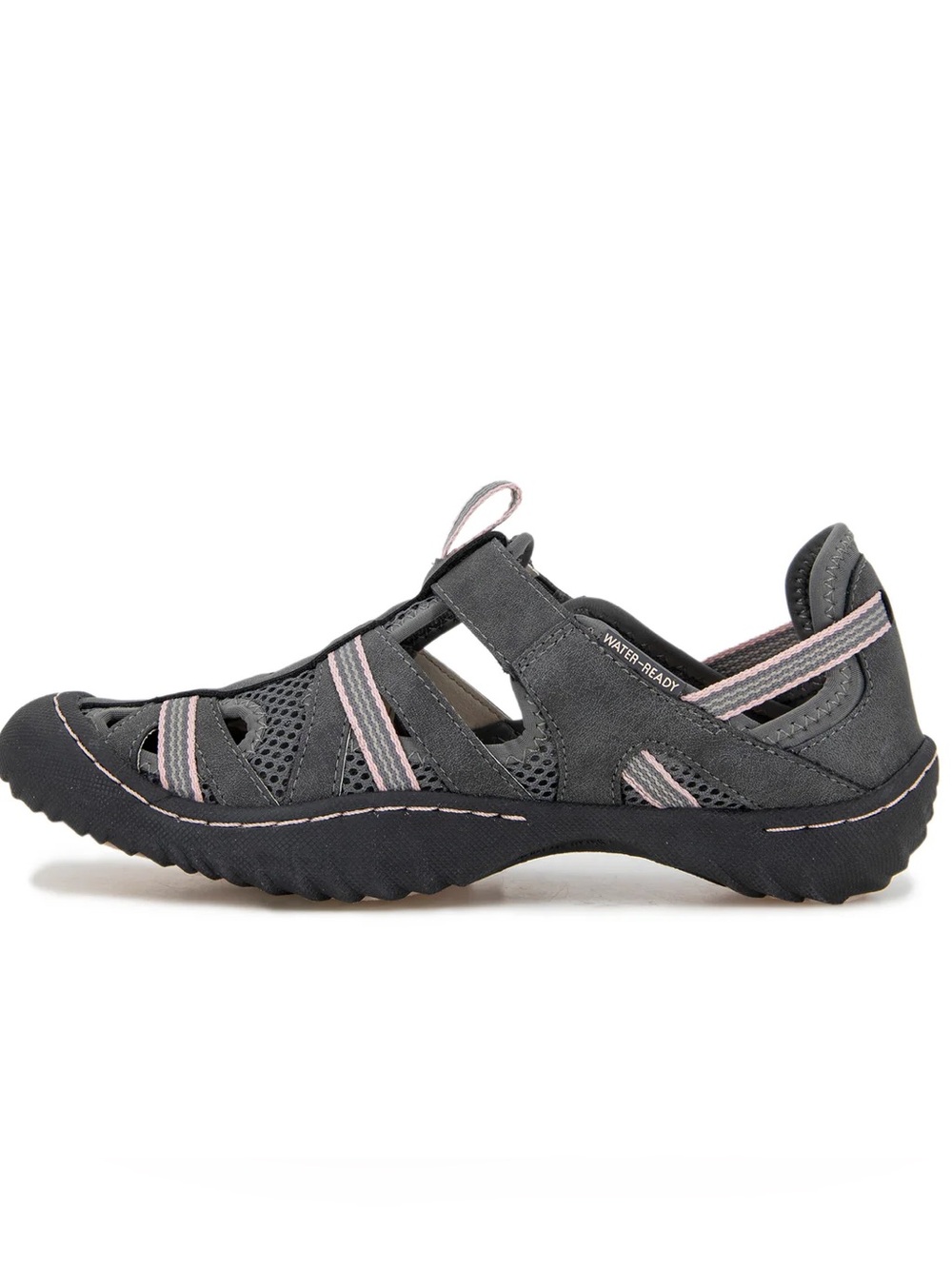 JBU Regional Water Ready Sandal - Picture 3 of 5